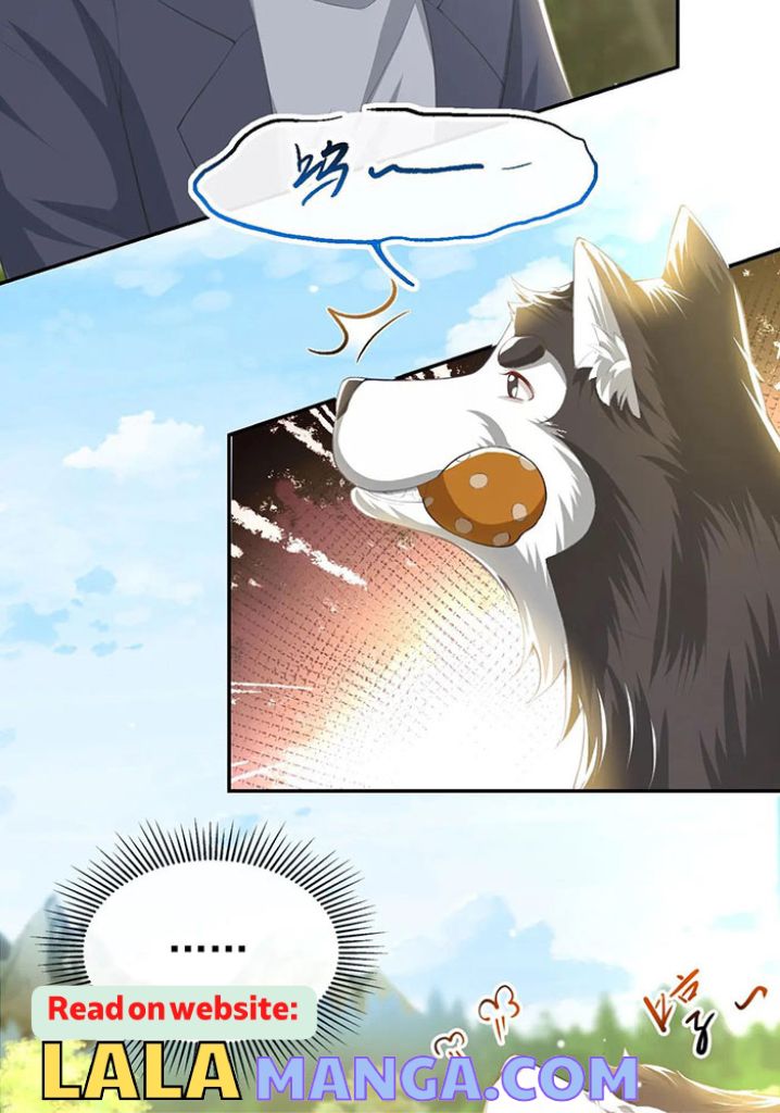 I’m A Stand-in Puppet For His Ex-Lover Chapter 68 - Page 6 in English