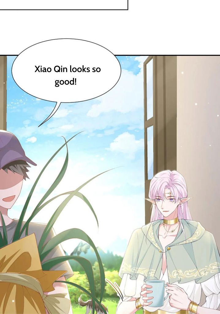 I’m A Stand-in Puppet For His Ex-Lover Chapter 68 - Page 9 in English