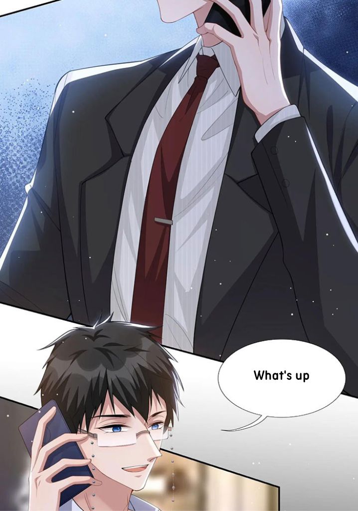 I’m A Stand-in Puppet For His Ex-Lover Chapter 69 - Page 16 in English