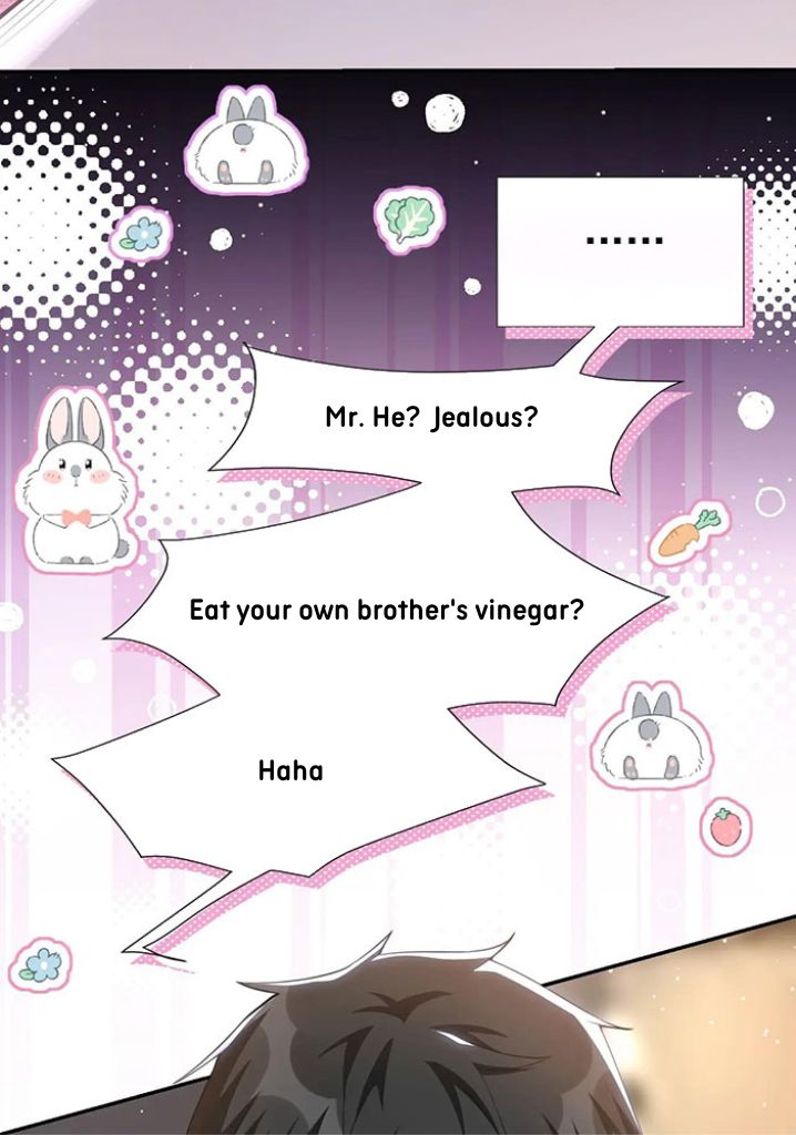 I’m A Stand-in Puppet For His Ex-Lover Chapter 69 - Page 18 in English