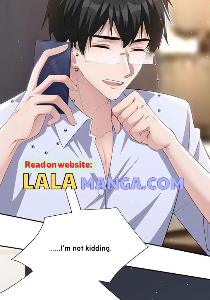 I’m A Stand-in Puppet For His Ex-Lover Chapter 69 - Page 19 in English