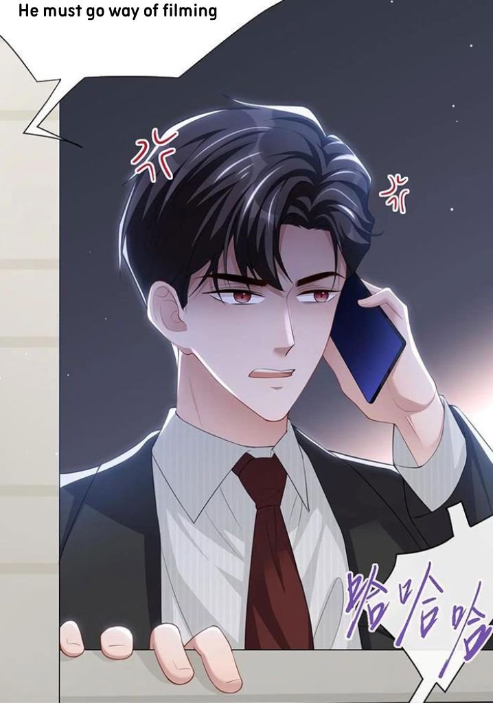 I’m A Stand-in Puppet For His Ex-Lover Chapter 69 - Page 20 in English