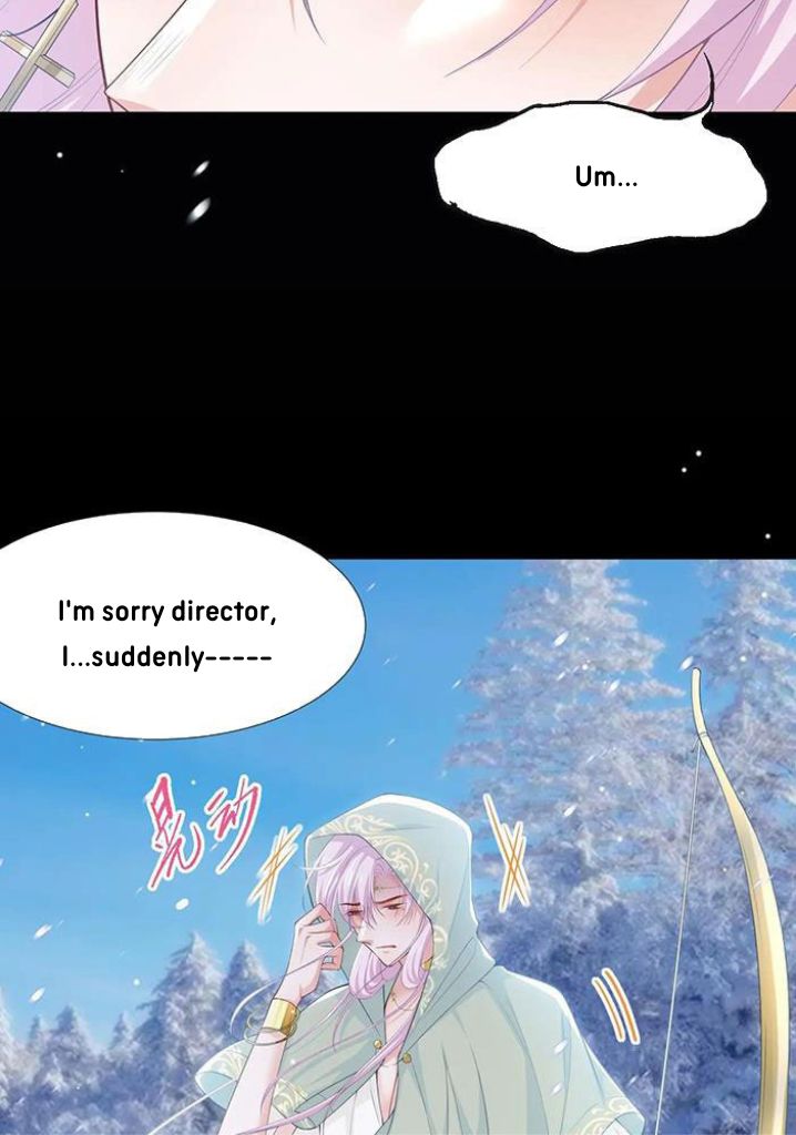 I’m A Stand-in Puppet For His Ex-Lover Chapter 69 - Page 29 in English