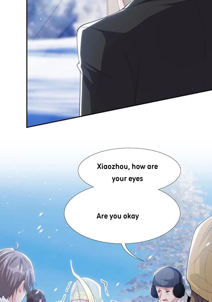 I’m A Stand-in Puppet For His Ex-Lover Chapter 69 - Page 33 in English