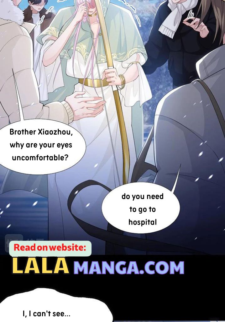 I’m A Stand-in Puppet For His Ex-Lover Chapter 69 - Page 34 in English