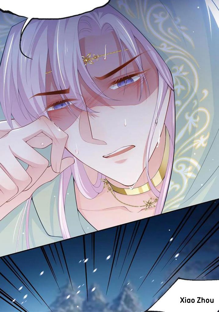 I’m A Stand-in Puppet For His Ex-Lover Chapter 69 - Page 35 in English