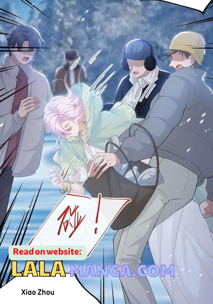 I’m A Stand-in Puppet For His Ex-Lover Chapter 69 - Page 36 in English