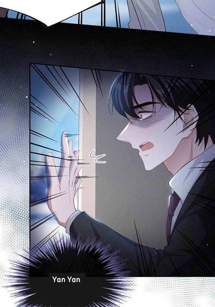 I’m A Stand-in Puppet For His Ex-Lover Chapter 69 - Page 37 in English
