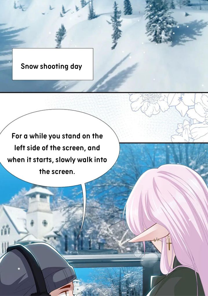 I’m A Stand-in Puppet For His Ex-Lover Chapter 69 - Page 5 in English