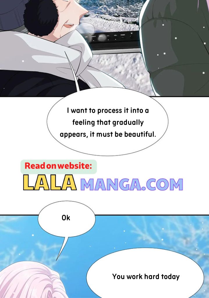 I’m A Stand-in Puppet For His Ex-Lover Chapter 69 - Page 6 in English