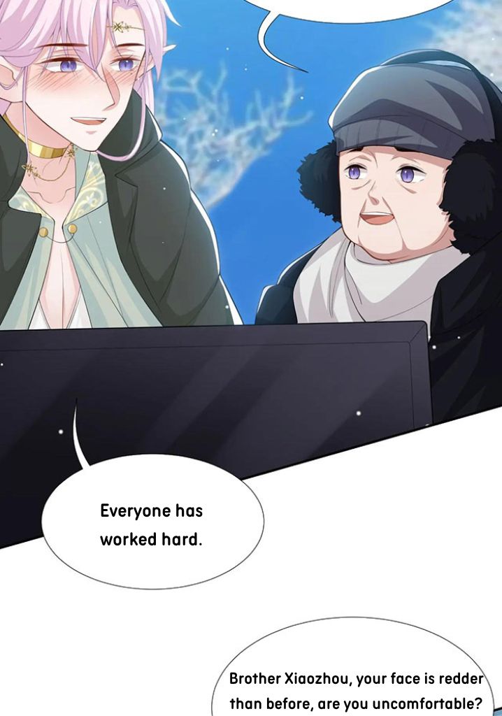 I’m A Stand-in Puppet For His Ex-Lover Chapter 69 - Page 7 in English