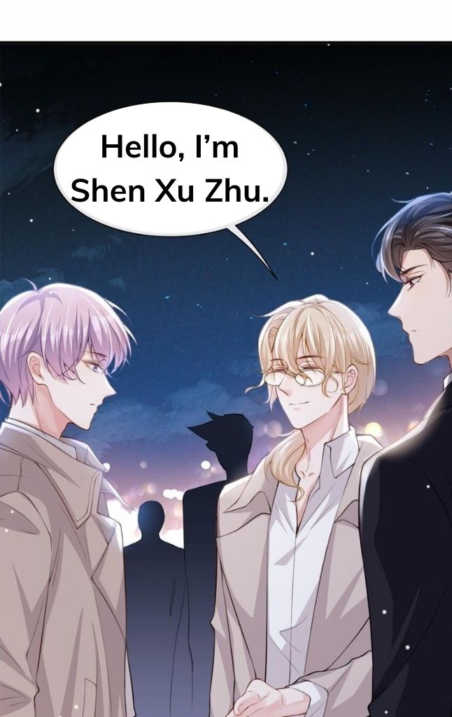 I’m A Stand-in Puppet For His Ex-Lover Chapter 7 - Page 10 in English