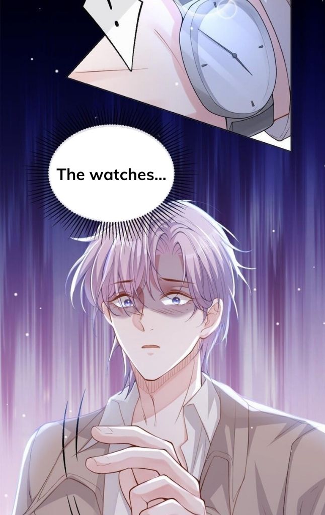 I’m A Stand-in Puppet For His Ex-Lover Chapter 7 - Page 12 in English