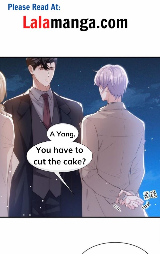 I’m A Stand-in Puppet For His Ex-Lover Chapter 7 - Page 14 in English