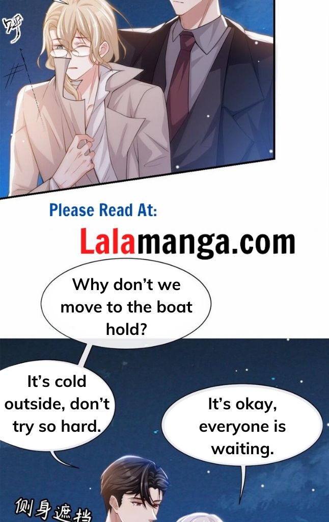 I’m A Stand-in Puppet For His Ex-Lover Chapter 7 - Page 20 in English