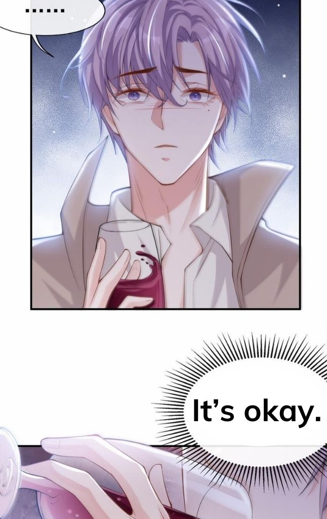 I’m A Stand-in Puppet For His Ex-Lover Chapter 7 - Page 22 in English