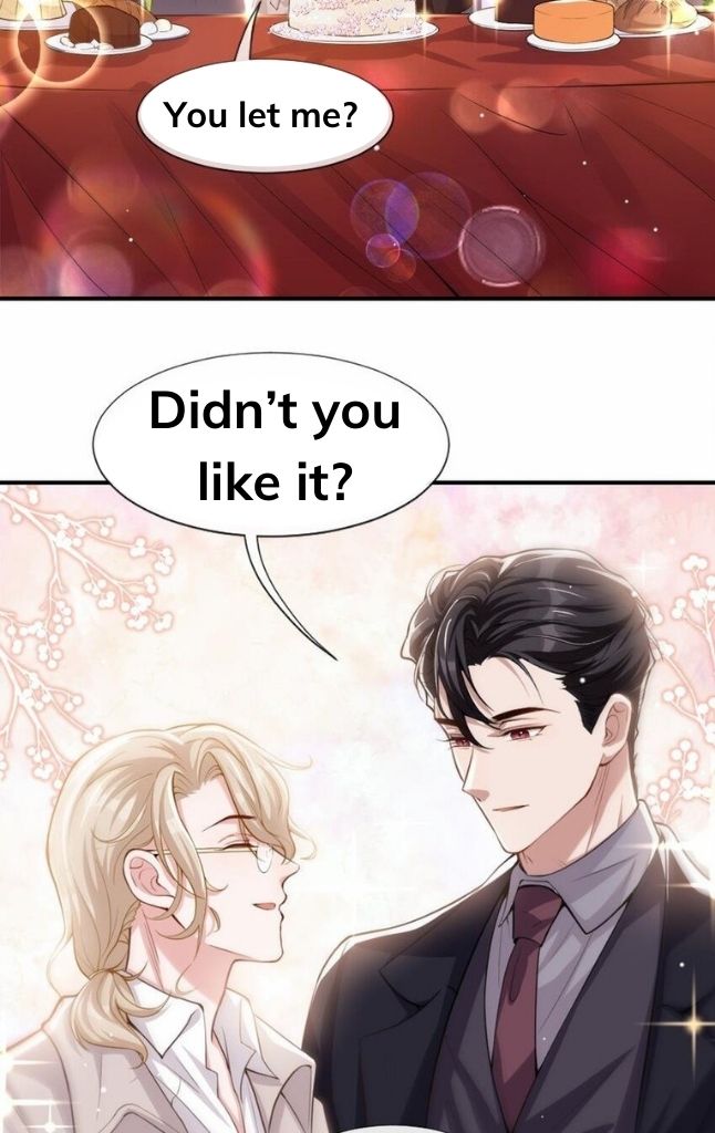 I’m A Stand-in Puppet For His Ex-Lover Chapter 7 - Page 26 in English