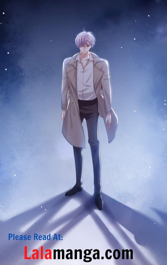 I’m A Stand-in Puppet For His Ex-Lover Chapter 7 - Page 33 in English