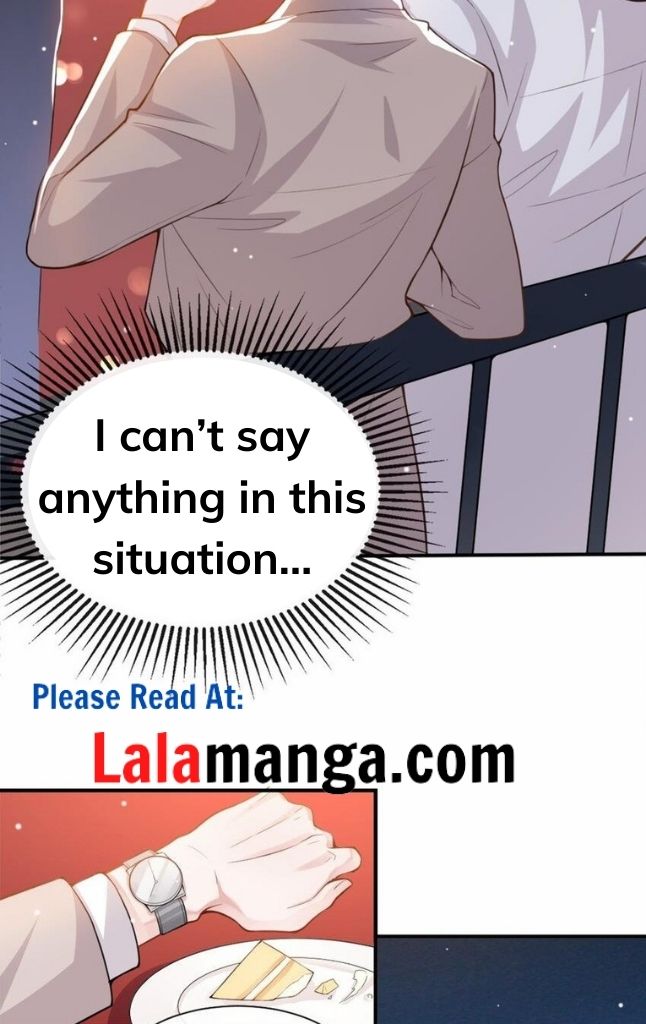 I’m A Stand-in Puppet For His Ex-Lover Chapter 7 - Page 37 in English