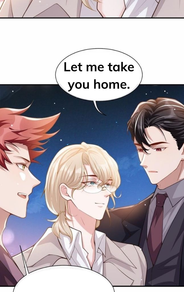 I’m A Stand-in Puppet For His Ex-Lover Chapter 7 - Page 40 in English