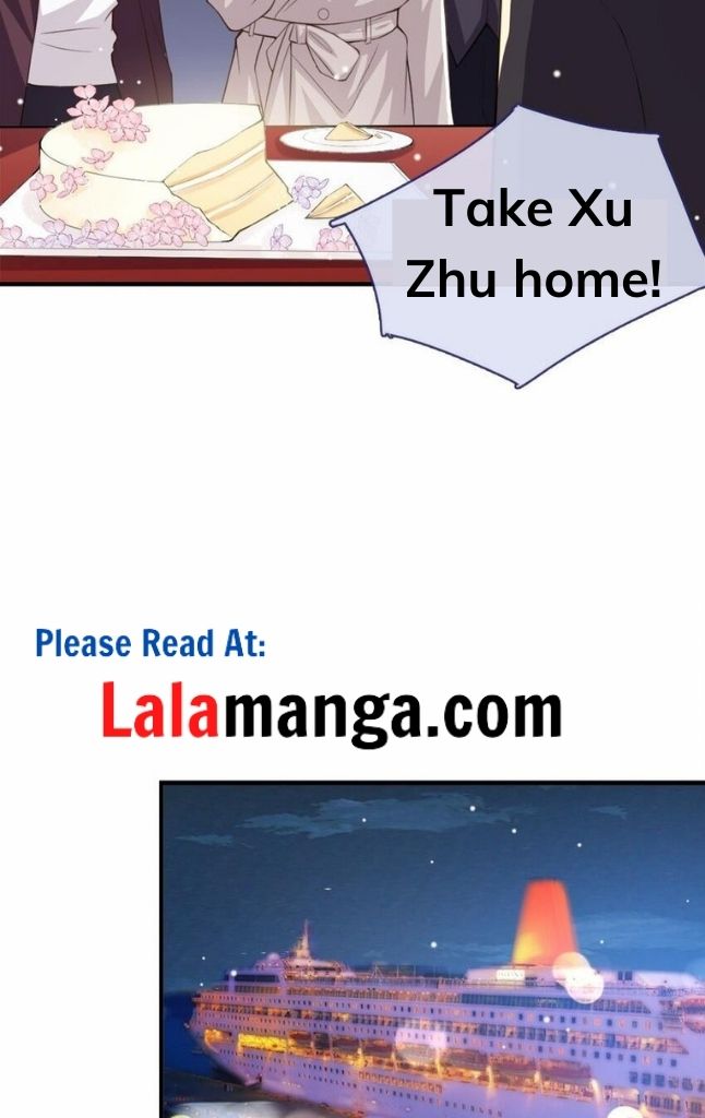 I’m A Stand-in Puppet For His Ex-Lover Chapter 7 - Page 42 in English
