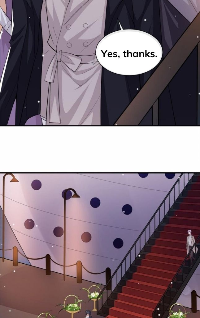 I’m A Stand-in Puppet For His Ex-Lover Chapter 7 - Page 44 in English