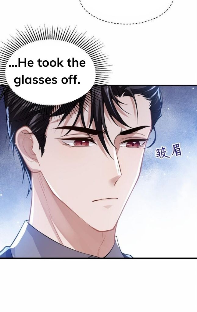I’m A Stand-in Puppet For His Ex-Lover Chapter 7 - Page 7 in English