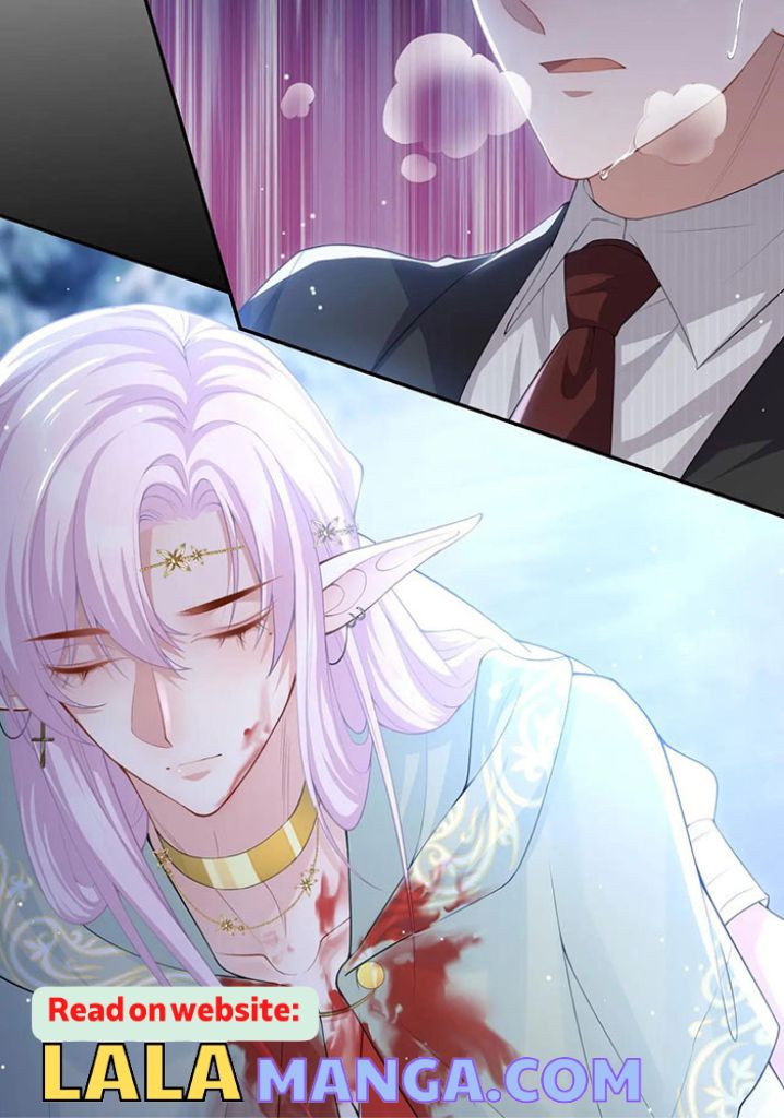 I’m A Stand-in Puppet For His Ex-Lover Chapter 70 - Page 11 in English