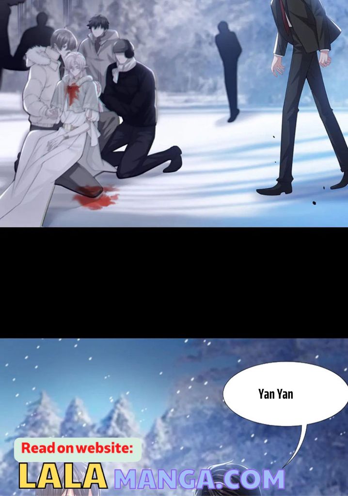 I’m A Stand-in Puppet For His Ex-Lover Chapter 70 - Page 13 in English