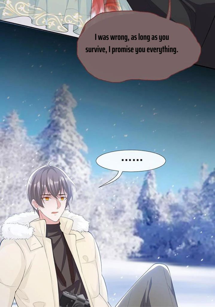 I’m A Stand-in Puppet For His Ex-Lover Chapter 70 - Page 21 in English