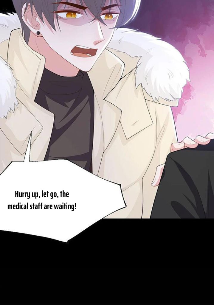 I’m A Stand-in Puppet For His Ex-Lover Chapter 70 - Page 30 in English
