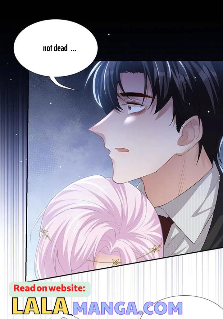 I’m A Stand-in Puppet For His Ex-Lover Chapter 70 - Page 31 in English