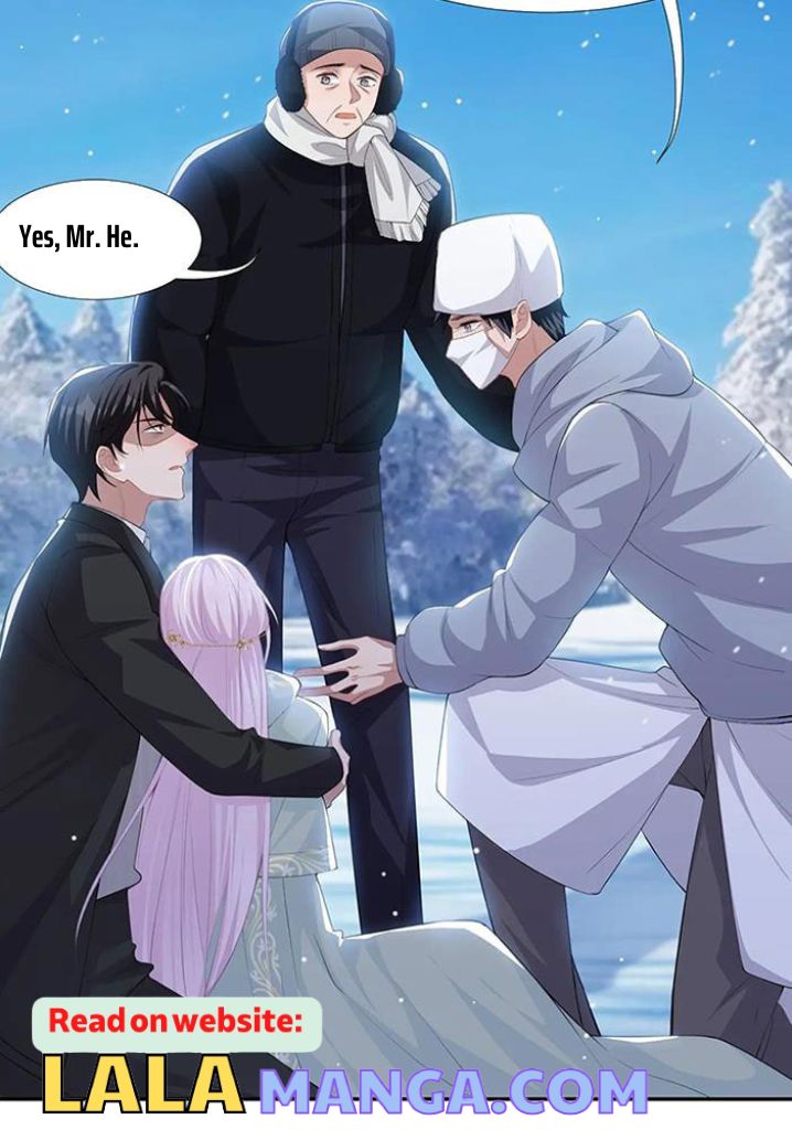 I’m A Stand-in Puppet For His Ex-Lover Chapter 70 - Page 36 in English