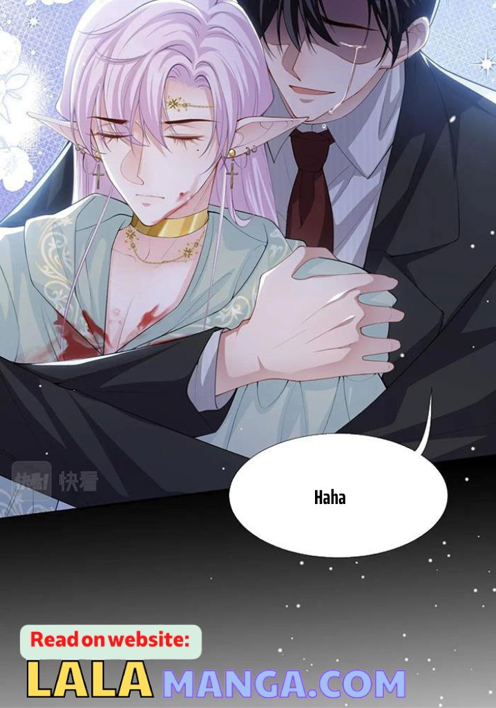 I’m A Stand-in Puppet For His Ex-Lover Chapter 70 - Page 38 in English
