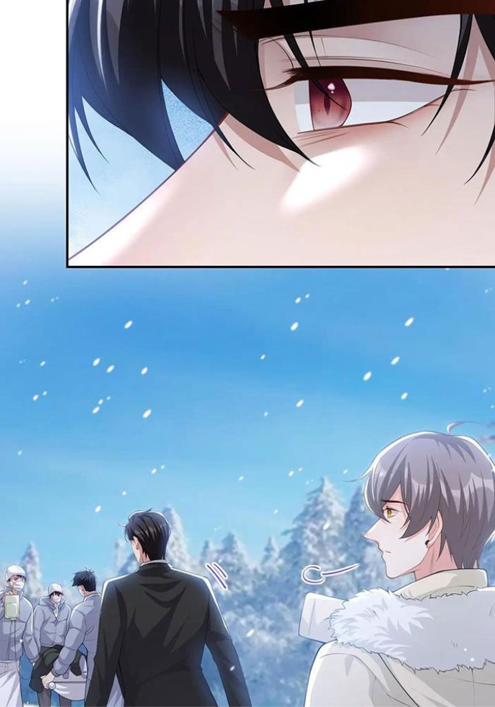 I’m A Stand-in Puppet For His Ex-Lover Chapter 70 - Page 41 in English