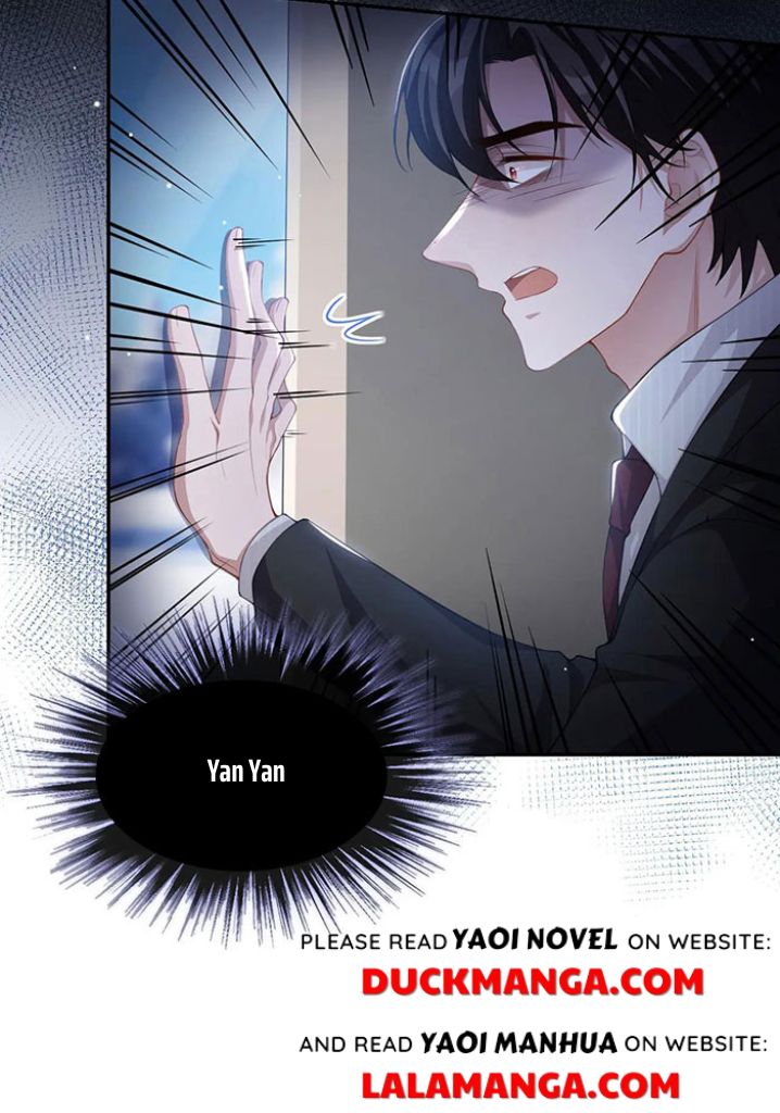 I’m A Stand-in Puppet For His Ex-Lover Chapter 70 - Page 6 in English