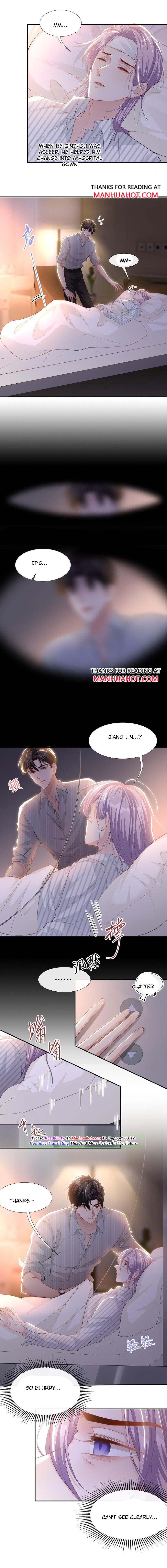 I’m A Stand-in Puppet For His Ex-Lover Chapter 71 - Page 3 in English
