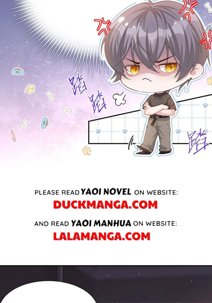 I’m A Stand-in Puppet For His Ex-Lover Chapter 72 - Page 12 in English