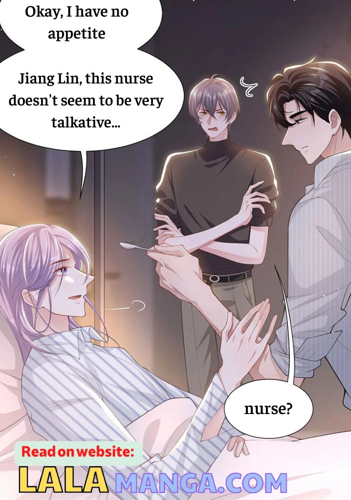 I’m A Stand-in Puppet For His Ex-Lover Chapter 72 - Page 13 in English