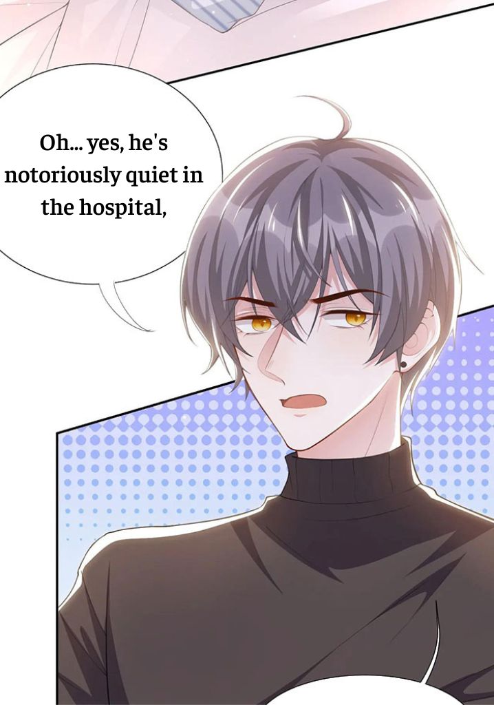 I’m A Stand-in Puppet For His Ex-Lover Chapter 72 - Page 14 in English