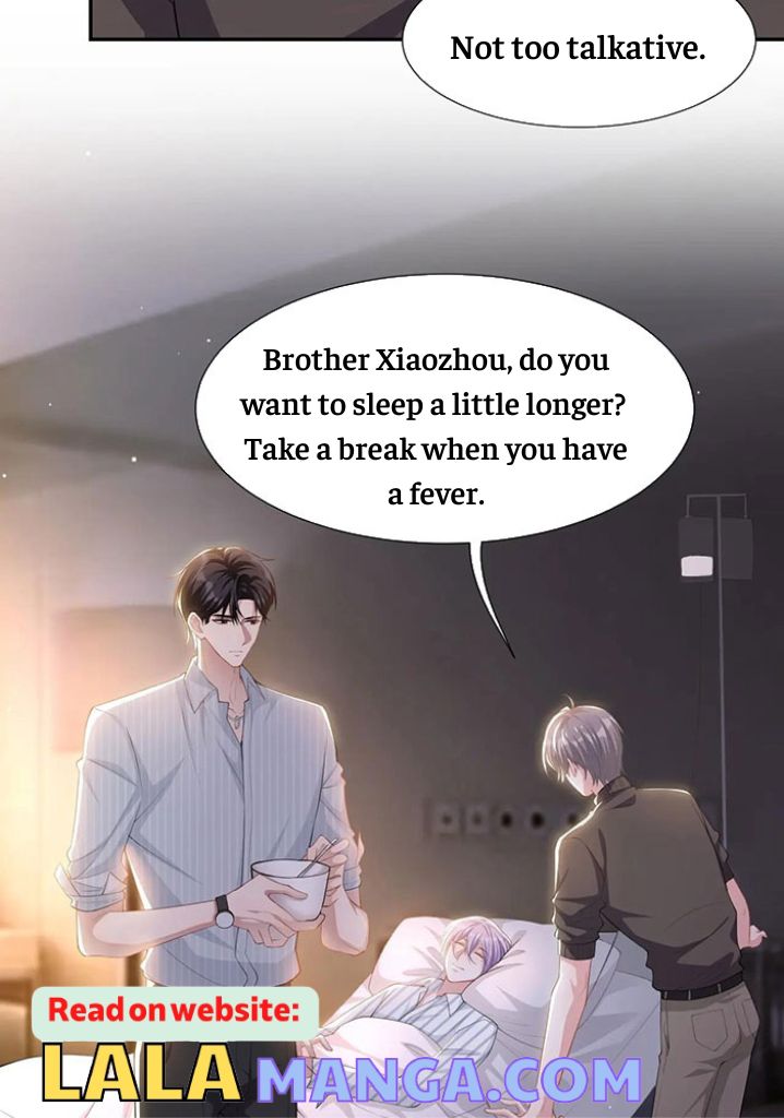 I’m A Stand-in Puppet For His Ex-Lover Chapter 72 - Page 15 in English