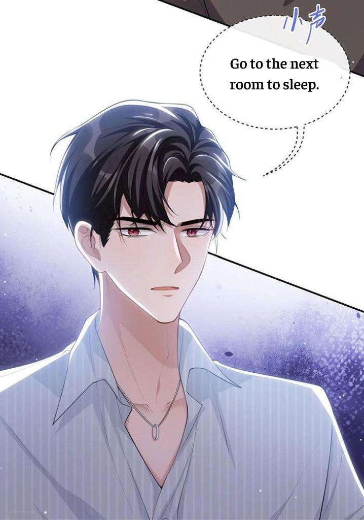 I’m A Stand-in Puppet For His Ex-Lover Chapter 72 - Page 21 in English
