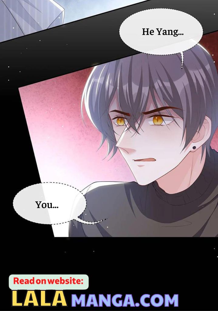 I’m A Stand-in Puppet For His Ex-Lover Chapter 72 - Page 24 in English