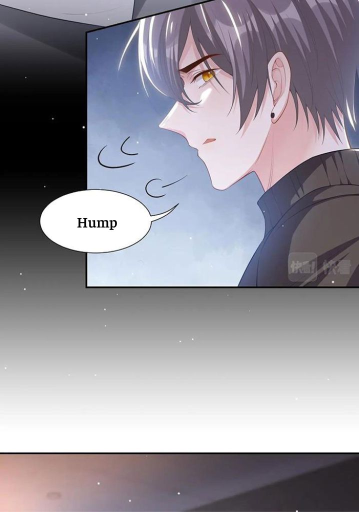 I’m A Stand-in Puppet For His Ex-Lover Chapter 72 - Page 27 in English
