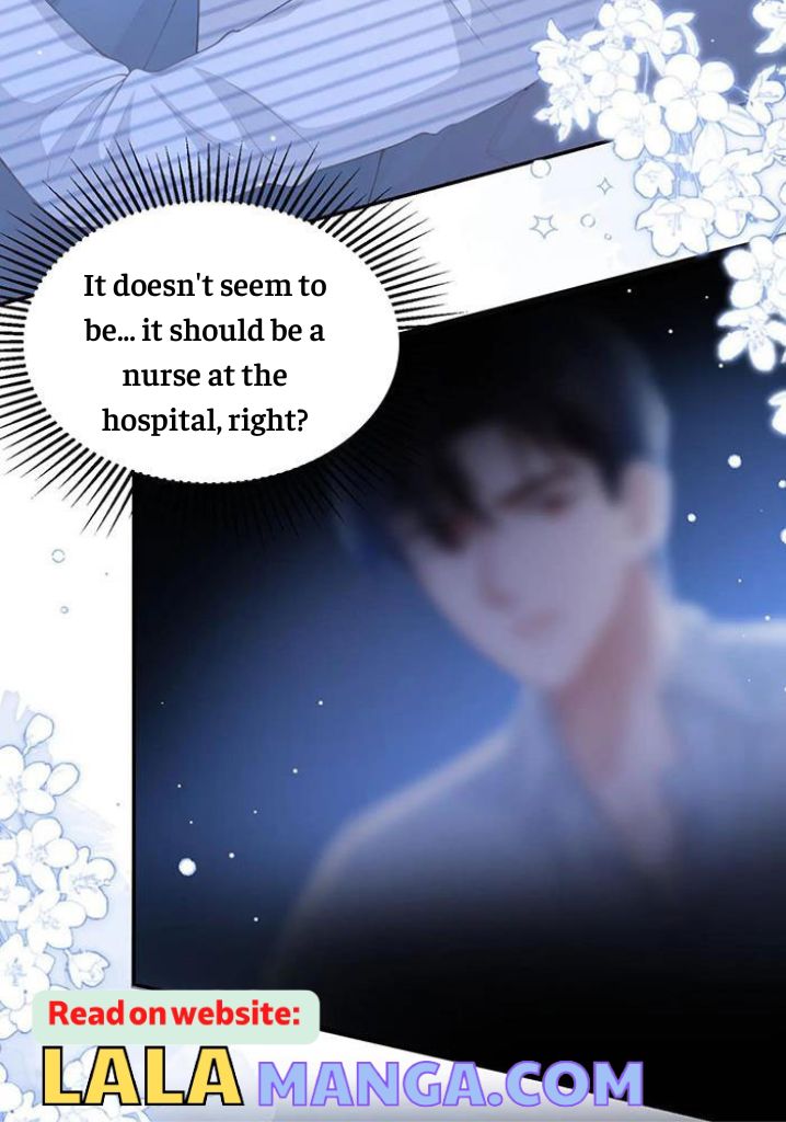 I’m A Stand-in Puppet For His Ex-Lover Chapter 72 - Page 34 in English