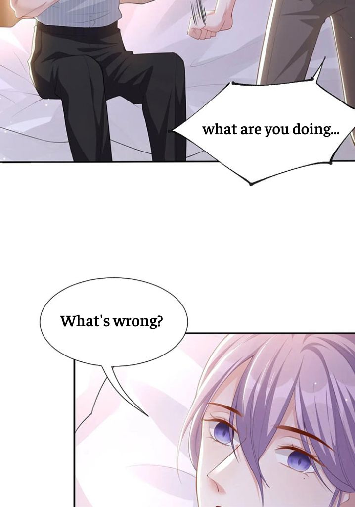 I’m A Stand-in Puppet For His Ex-Lover Chapter 72 - Page 8 in English