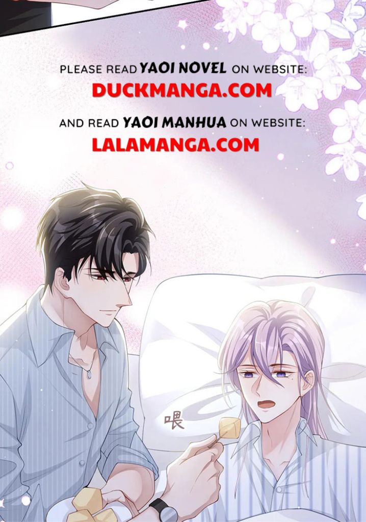 I’m A Stand-in Puppet For His Ex-Lover Chapter 73 - Page 10 in English