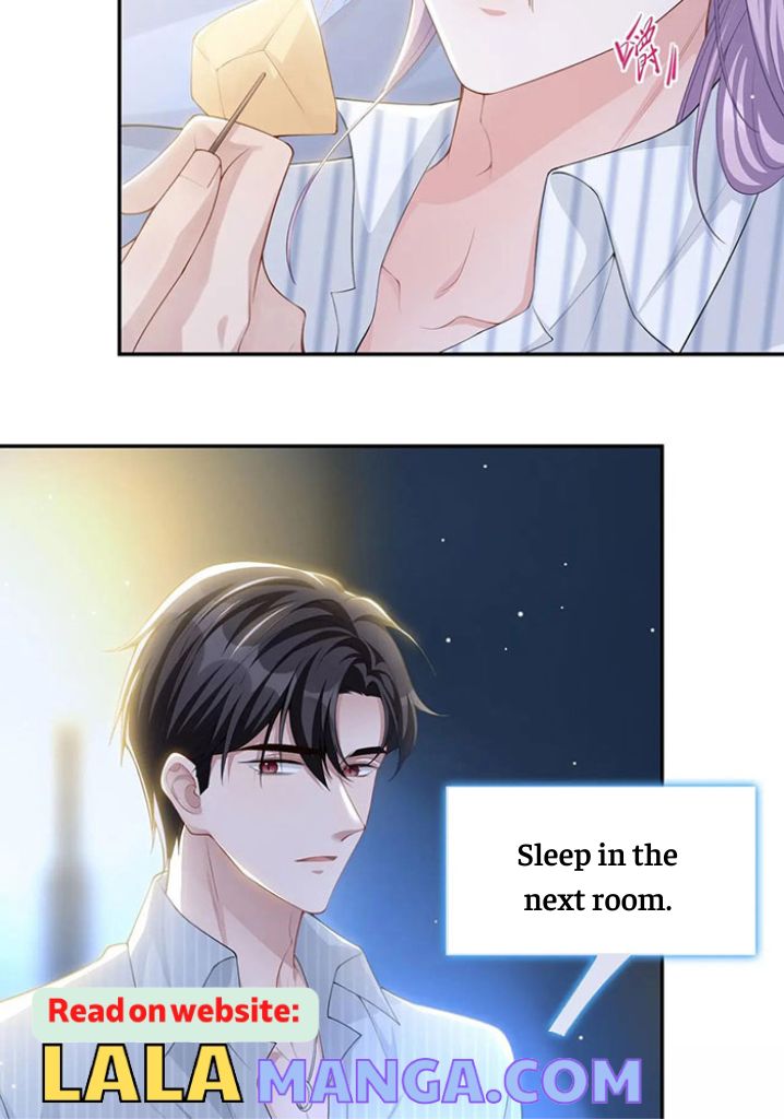 I’m A Stand-in Puppet For His Ex-Lover Chapter 73 - Page 12 in English