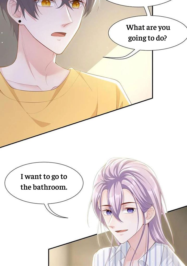 I’m A Stand-in Puppet For His Ex-Lover Chapter 73 - Page 22 in English