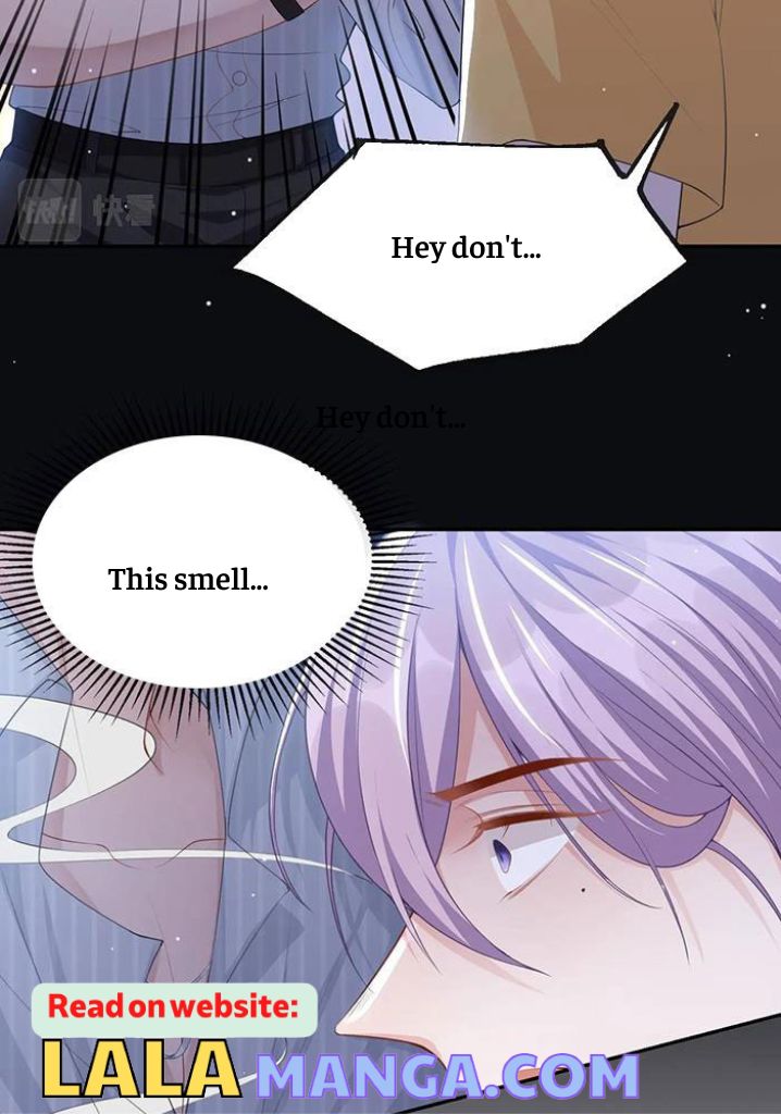 I’m A Stand-in Puppet For His Ex-Lover Chapter 73 - Page 29 in English
